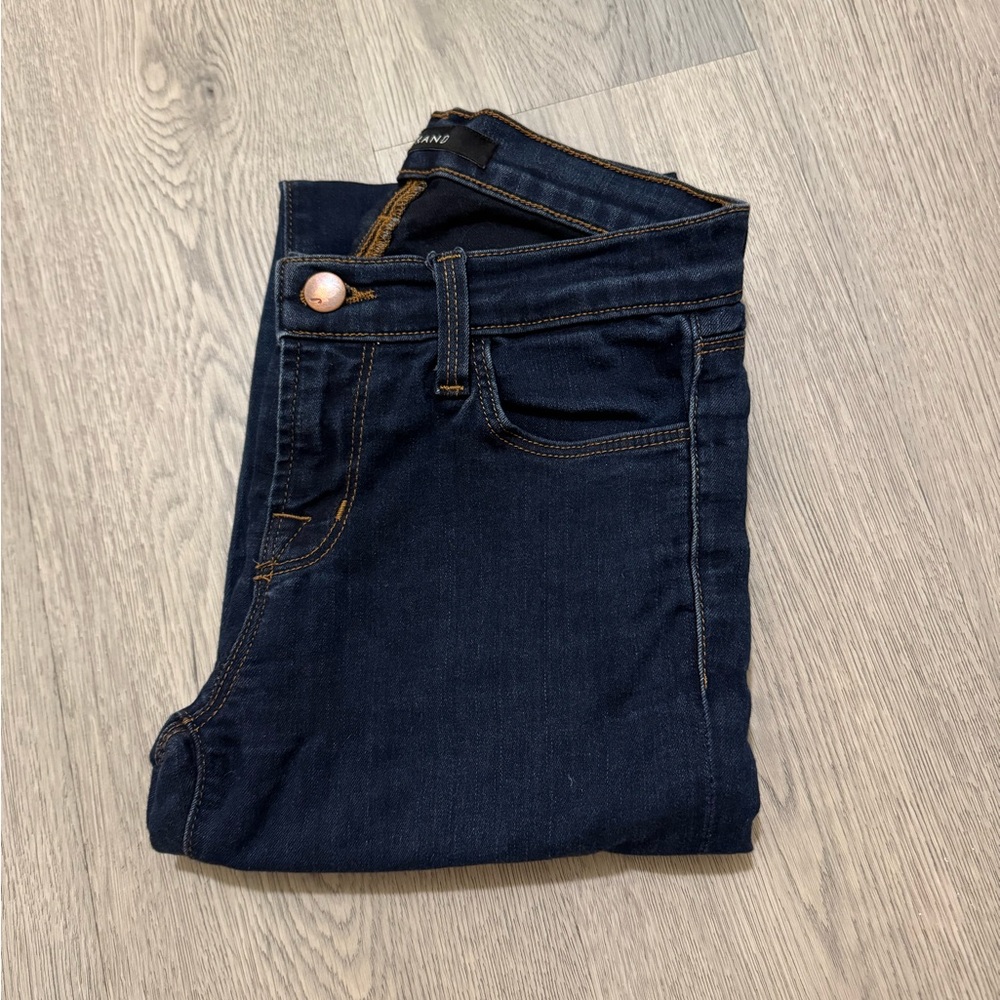 J Brand Women's Skinny Jean